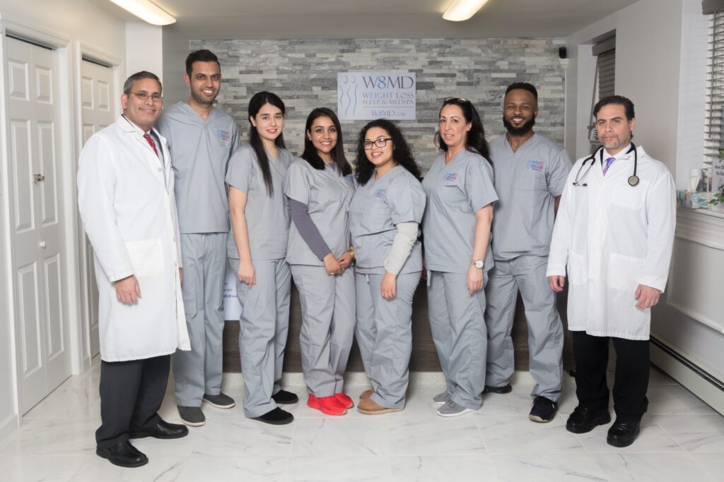 Philadelphia medical weight loss