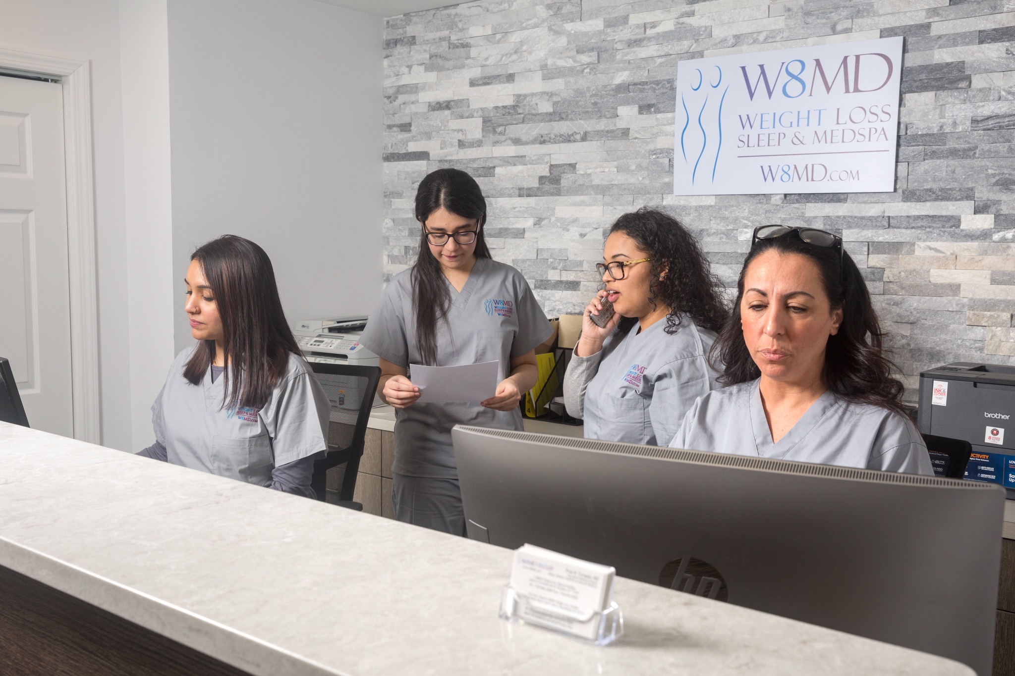 Medical Weight-Loss Laboratory Testing Philadelphia at W8MD Philadelphia