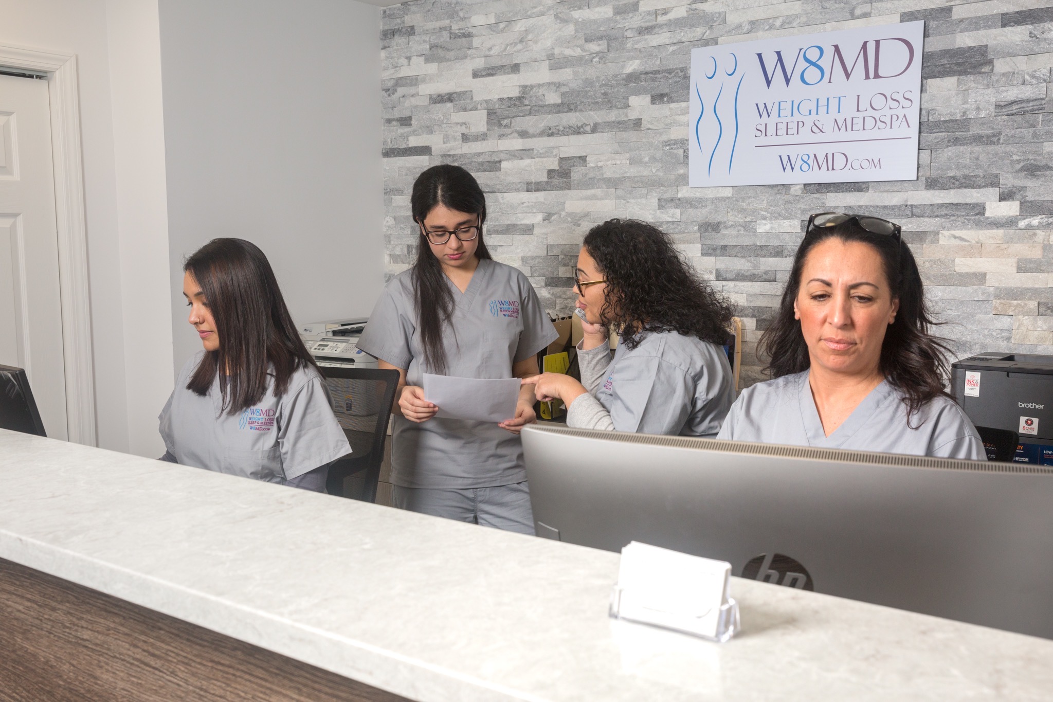 Medical Weight Loss During Menopause Philadelphia at W8MD Philadelphia