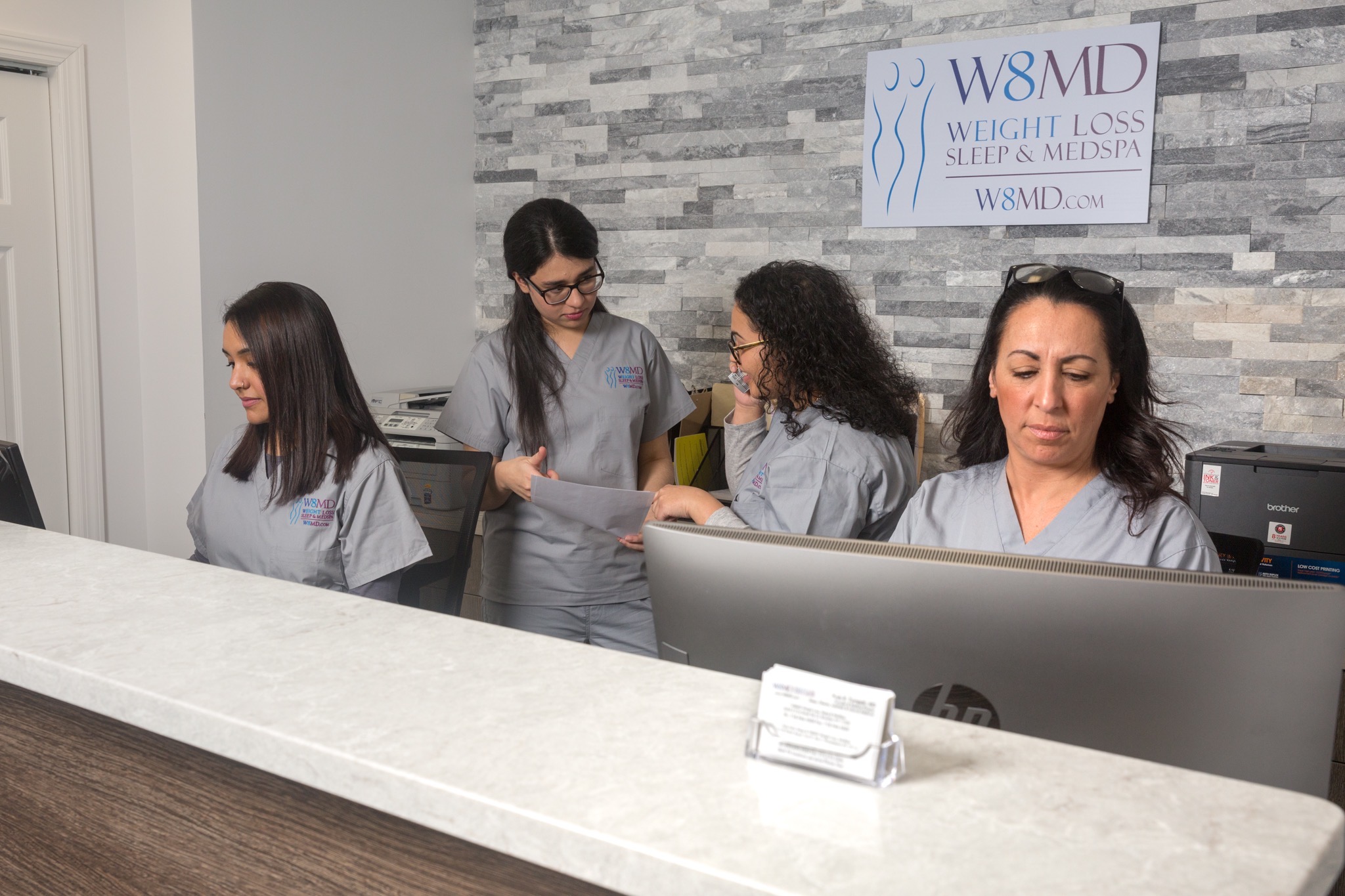 Medical Weight Loss for High Blood Pressure Philadelphia at W8MD Philadelphia