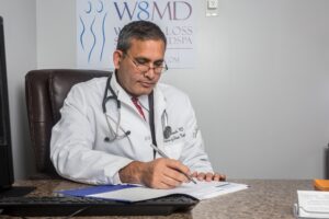 Weight loss doctor Philadelphia