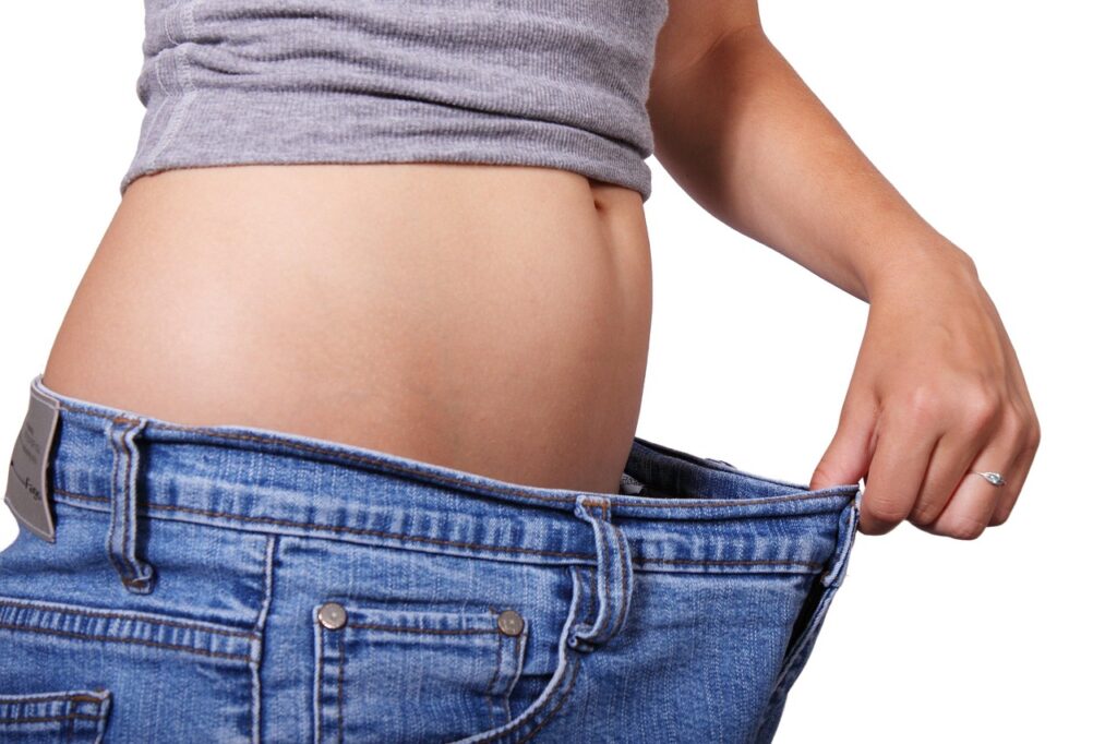 Lose weight Philadelphia