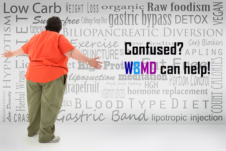 Weight loss options Philadelphia