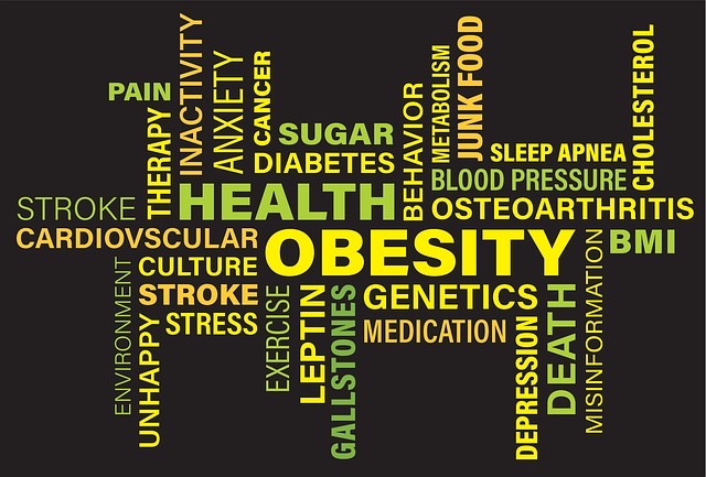 Obesity in Philadelphia