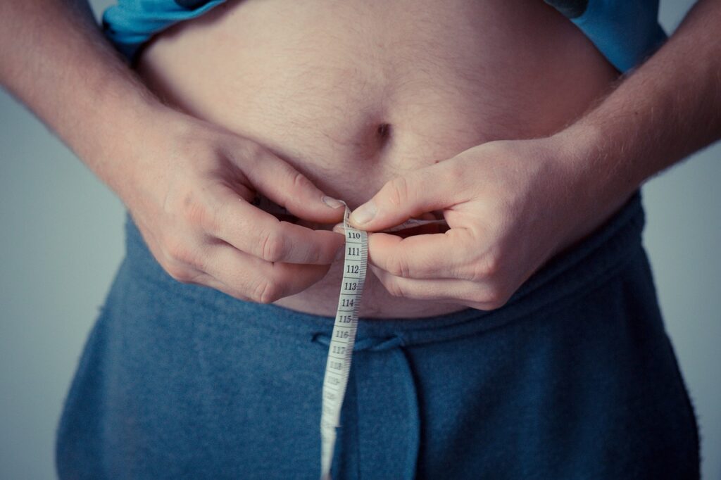Obesity in Philadelphia