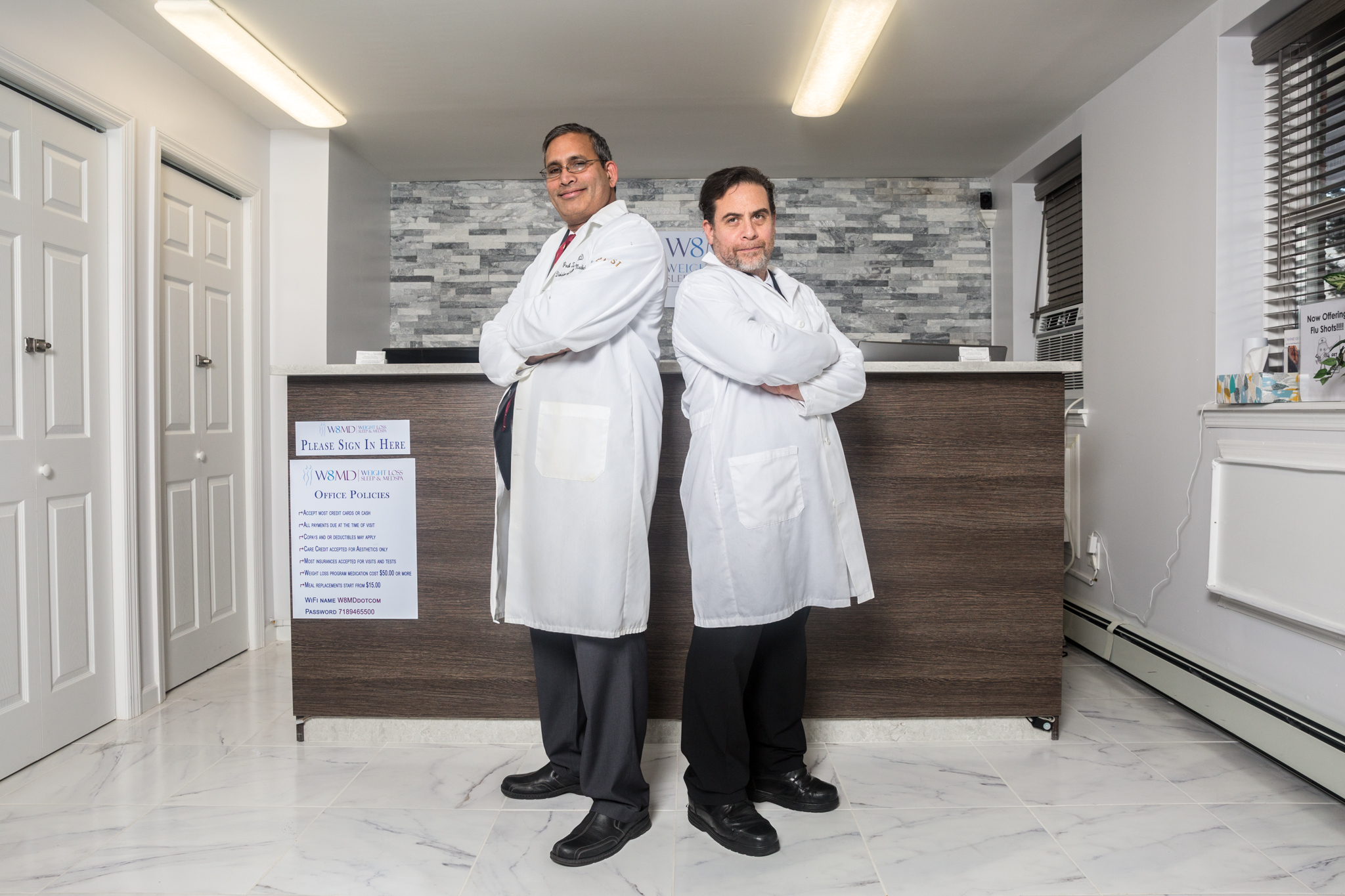 RF Microneedling Philadelphia at W8MD MedSpa